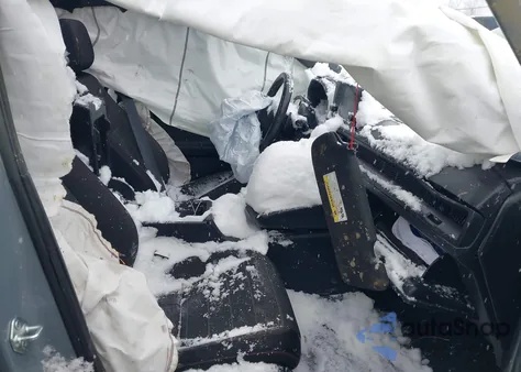 2023 Honda Cr-V Hybrid Sport from USA, damaged, VIN 2HKRS5H58PH708623